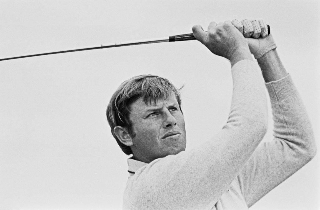 Peter Oosterhuis